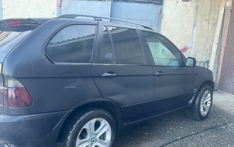 BMW X5, 2001 год, 530 000 рублей, 3 фотография