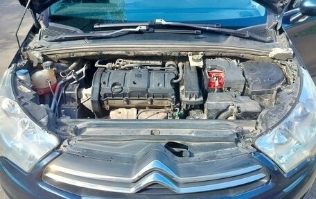 Citroen C4 II рестайлинг, 2012 год, 600 000 рублей, 11 фотография
