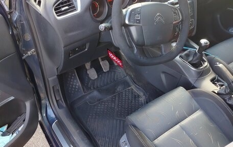 Citroen C4 II рестайлинг, 2012 год, 600 000 рублей, 8 фотография