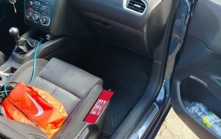 Citroen C4 II рестайлинг, 2012 год, 600 000 рублей, 9 фотография