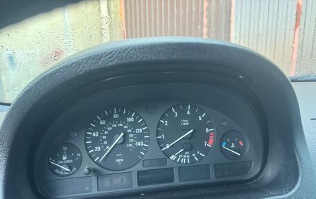 BMW X5, 2001 год, 530 000 рублей, 7 фотография