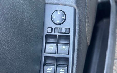 BMW X5, 2001 год, 530 000 рублей, 11 фотография