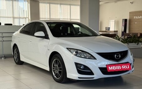 Mazda 6, 2011 год, 1 030 000 рублей, 3 фотография