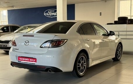 Mazda 6, 2011 год, 1 030 000 рублей, 4 фотография