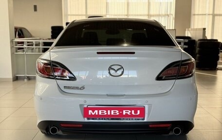 Mazda 6, 2011 год, 1 030 000 рублей, 5 фотография