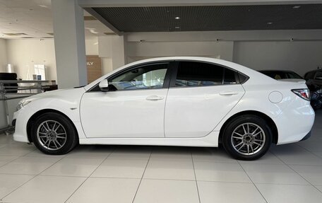 Mazda 6, 2011 год, 1 030 000 рублей, 7 фотография