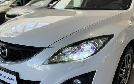 Mazda 6, 2011 год, 1 030 000 рублей, 9 фотография