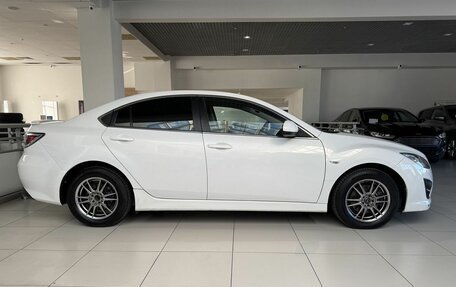 Mazda 6, 2011 год, 1 030 000 рублей, 8 фотография