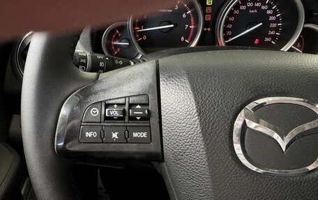 Mazda 6, 2011 год, 1 030 000 рублей, 13 фотография