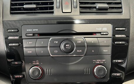 Mazda 6, 2011 год, 1 030 000 рублей, 18 фотография