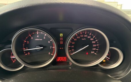 Mazda 6, 2011 год, 1 030 000 рублей, 12 фотография