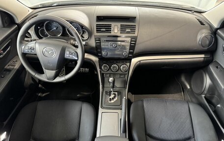 Mazda 6, 2011 год, 1 030 000 рублей, 11 фотография