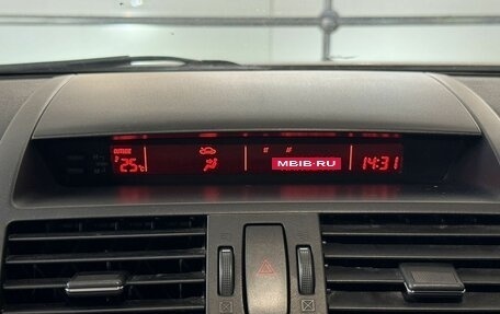 Mazda 6, 2011 год, 1 030 000 рублей, 17 фотография