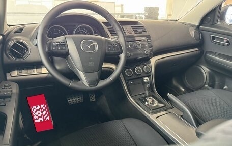 Mazda 6, 2011 год, 1 030 000 рублей, 22 фотография