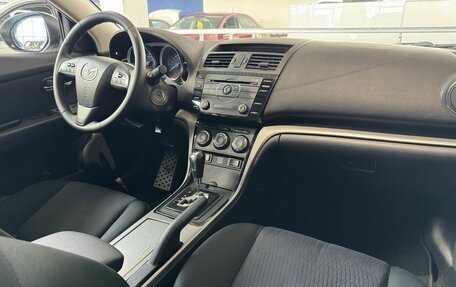 Mazda 6, 2011 год, 1 030 000 рублей, 23 фотография