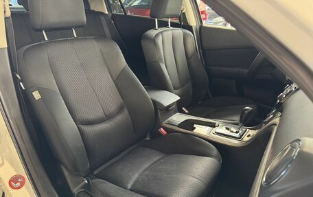 Mazda 6, 2011 год, 1 030 000 рублей, 25 фотография