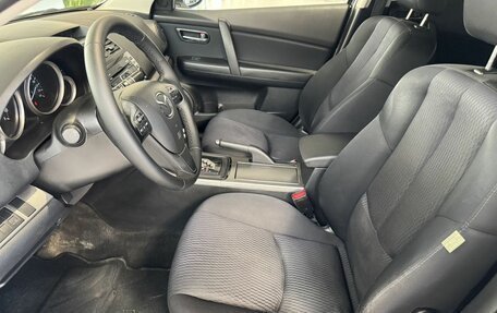 Mazda 6, 2011 год, 1 030 000 рублей, 26 фотография