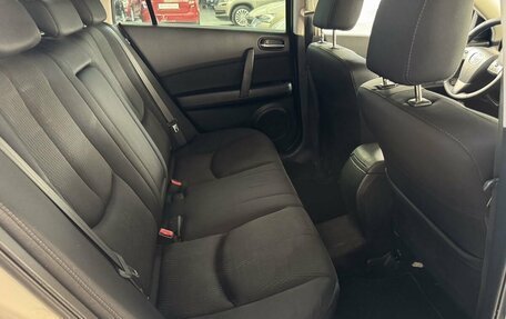 Mazda 6, 2011 год, 1 030 000 рублей, 29 фотография