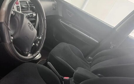 Hyundai Tucson III, 2006 год, 750 000 рублей, 7 фотография