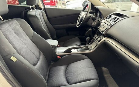Mazda 6, 2011 год, 1 030 000 рублей, 27 фотография