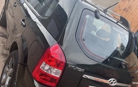 Hyundai Tucson III, 2006 год, 750 000 рублей, 5 фотография