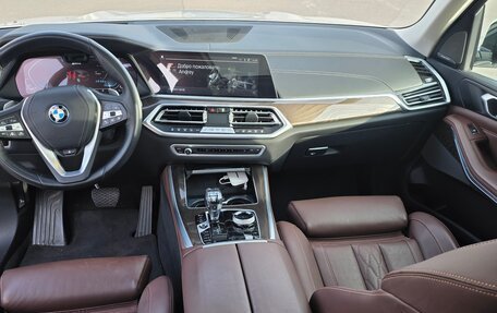 BMW X5, 2022 год, 7 400 000 рублей, 6 фотография