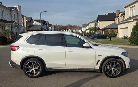 BMW X5, 2022 год, 7 400 000 рублей, 3 фотография