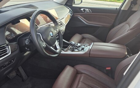 BMW X5, 2022 год, 7 400 000 рублей, 5 фотография