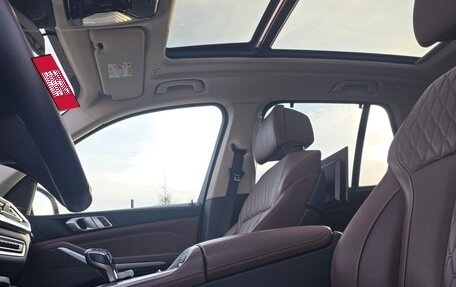 BMW X5, 2022 год, 7 400 000 рублей, 7 фотография
