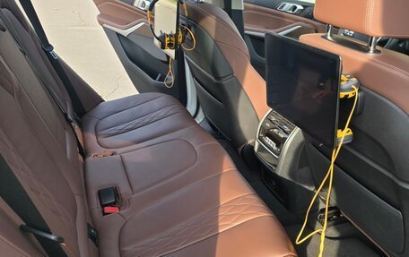 BMW X5, 2022 год, 7 400 000 рублей, 9 фотография