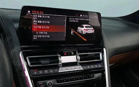 BMW 8 серия, 2023 год, 8 900 000 рублей, 8 фотография