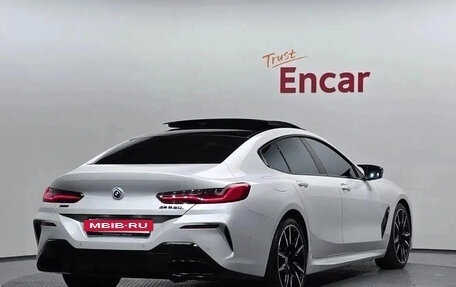 BMW 8 серия, 2023 год, 8 900 000 рублей, 3 фотография