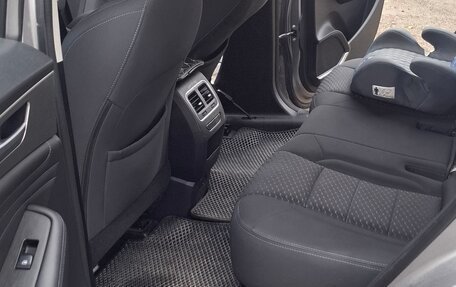 Haval F7 I, 2020 год, 1 650 000 рублей, 4 фотография