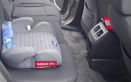 Haval F7 I, 2020 год, 1 650 000 рублей, 3 фотография