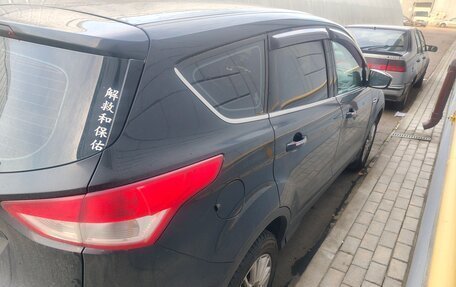 Ford Kuga III, 2015 год, 1 450 000 рублей, 4 фотография