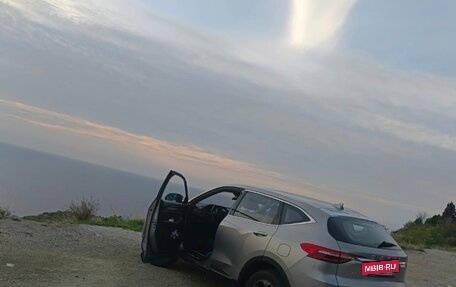 Haval F7 I, 2020 год, 1 650 000 рублей, 8 фотография