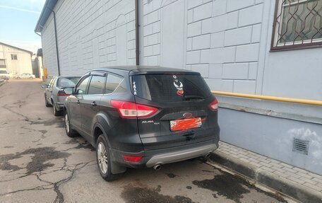 Ford Kuga III, 2015 год, 1 450 000 рублей, 8 фотография