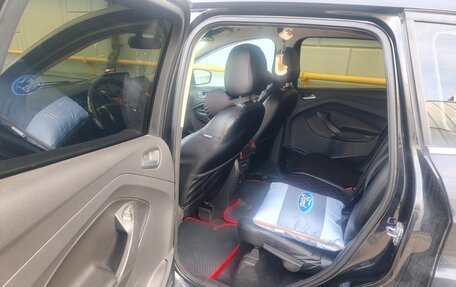 Ford Kuga III, 2015 год, 1 450 000 рублей, 6 фотография