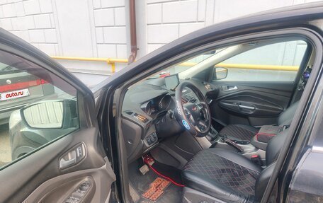 Ford Kuga III, 2015 год, 1 450 000 рублей, 5 фотография