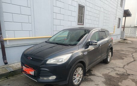Ford Kuga III, 2015 год, 1 450 000 рублей, 9 фотография