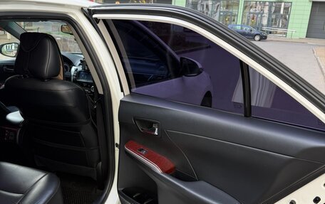 Toyota Camry, 2014 год, 1 560 000 рублей, 11 фотография
