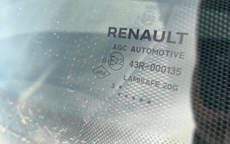 Renault Arkana I, 2021 год, 2 200 000 рублей, 11 фотография