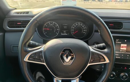 Renault Arkana I, 2021 год, 2 200 000 рублей, 19 фотография