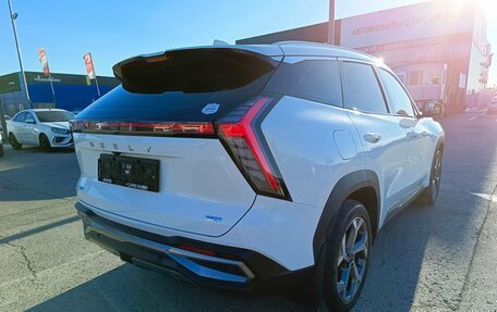 Geely Atlas, 2024 год, 2 899 995 рублей, 7 фотография