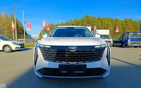 Geely Atlas, 2024 год, 2 899 995 рублей, 2 фотография
