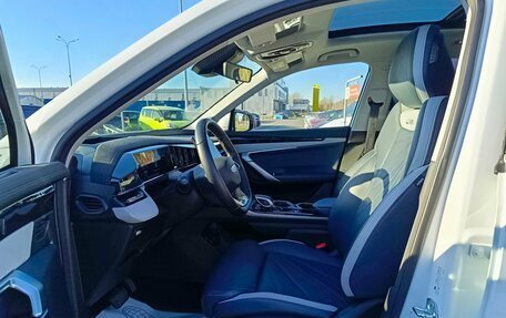 Geely Atlas, 2024 год, 2 899 995 рублей, 9 фотография