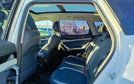 Geely Atlas, 2024 год, 2 899 995 рублей, 14 фотография