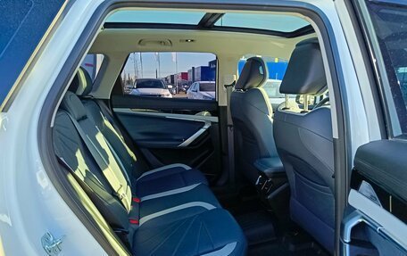 Geely Atlas, 2024 год, 2 899 995 рублей, 19 фотография