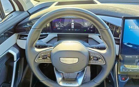 Geely Atlas, 2024 год, 2 899 995 рублей, 21 фотография