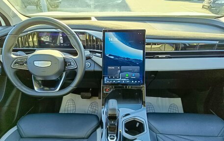 Geely Atlas, 2024 год, 2 899 995 рублей, 20 фотография